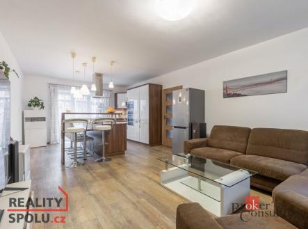 Prodej - dům/vila, 189 m²