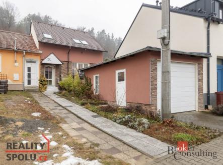 Prodej - dům/vila, 189 m²