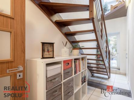 Prodej - dům/vila, 189 m²