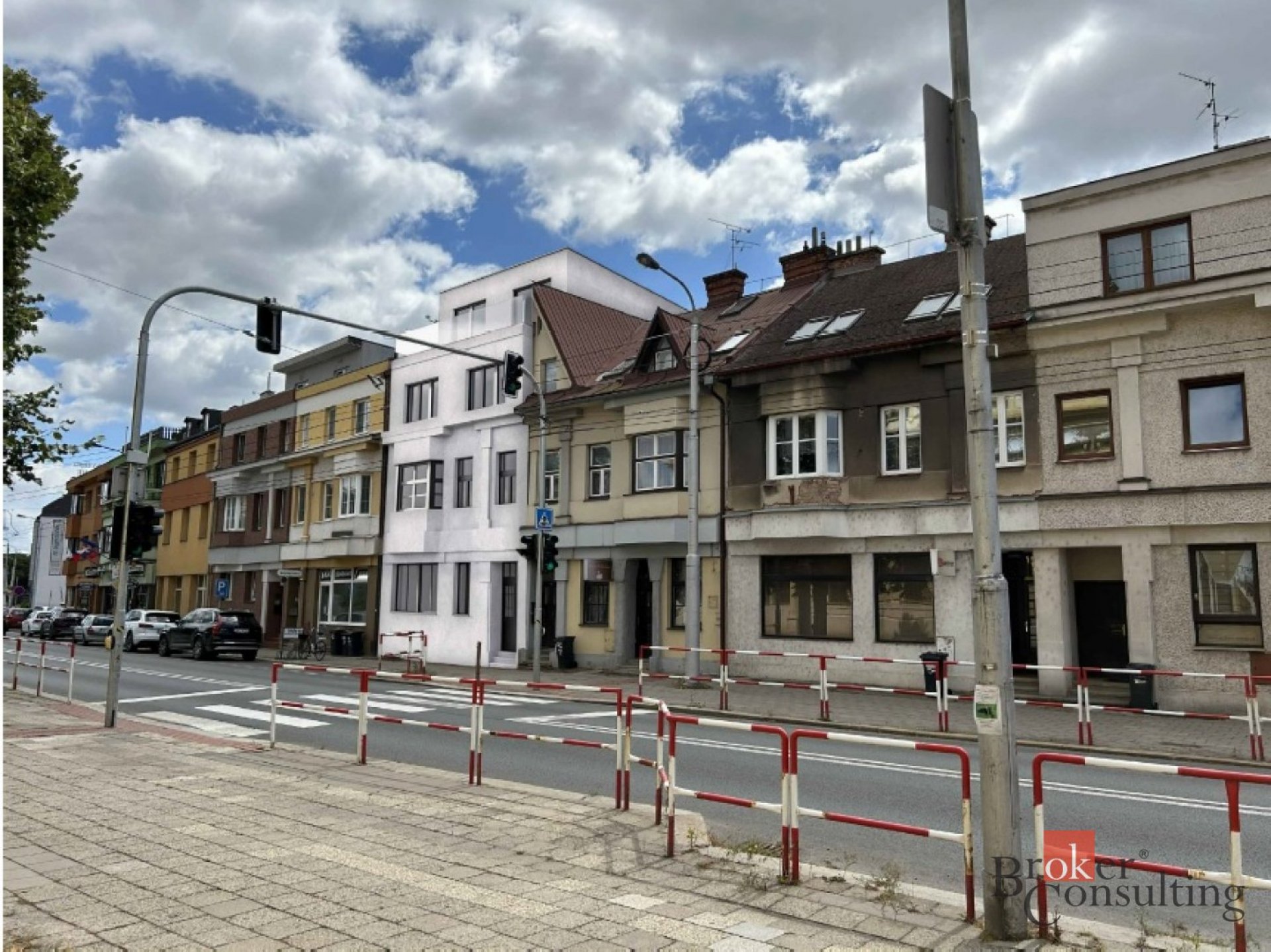 Prodej, domy/rodinný, 338 m2, Pražská třída 468/33, Kukleny, 50004 Hradec Králové, Hradec Králové [I