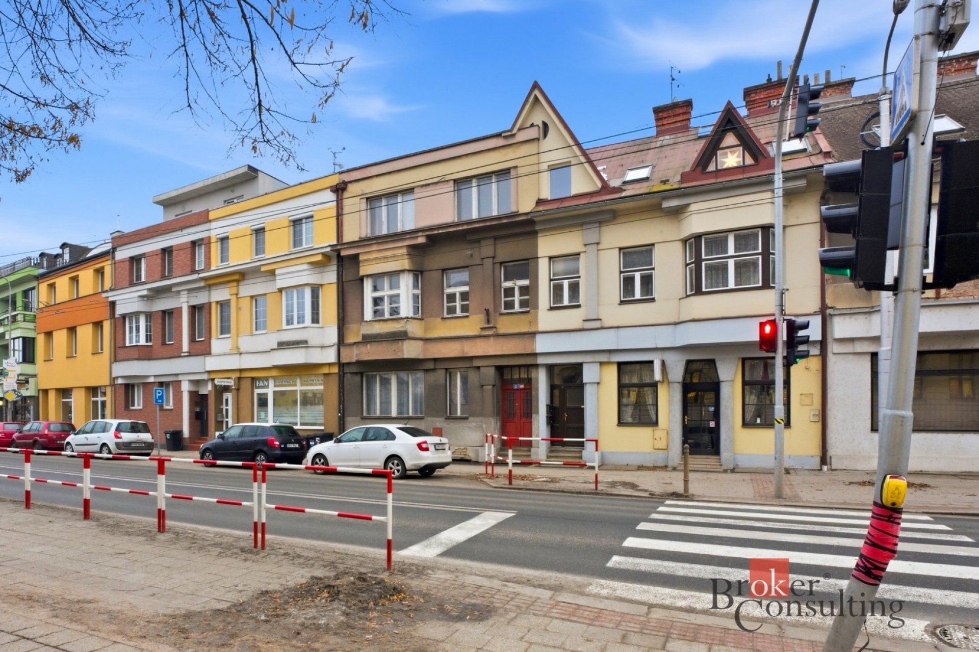 Prodej, domy/rodinný, 338 m2, Pražská třída 468/33, Kukleny, 50004 Hradec Králové, Hradec Králové [I