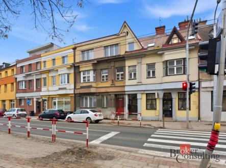 Prodej - dům/vila, 338 m²