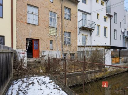 Prodej - dům/vila, 338 m²