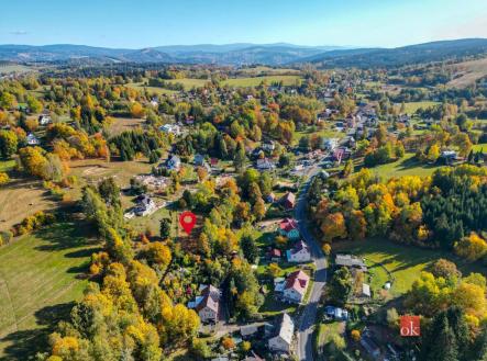 Prodej - pozemek pro bydlení, 1 001 m²