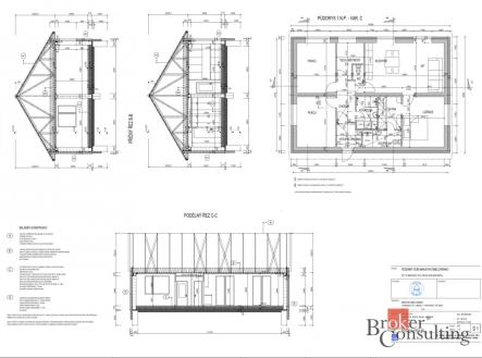 Prodej - pozemek pro bydlení, 1 001 m²