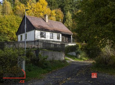 Prodej - dům/vila, 132 m²