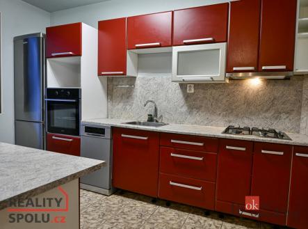 Prodej - dům/vila, 132 m²