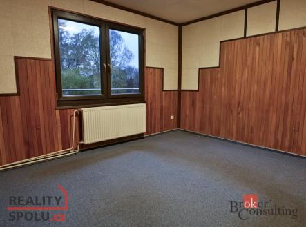 Prodej - dům/vila, 132 m²