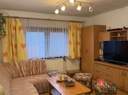 Prodej - dům/vila, 258 m²