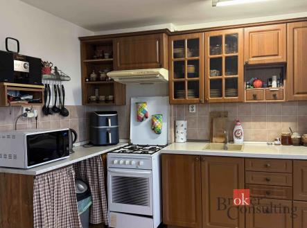 Prodej - dům/vila, 258 m²