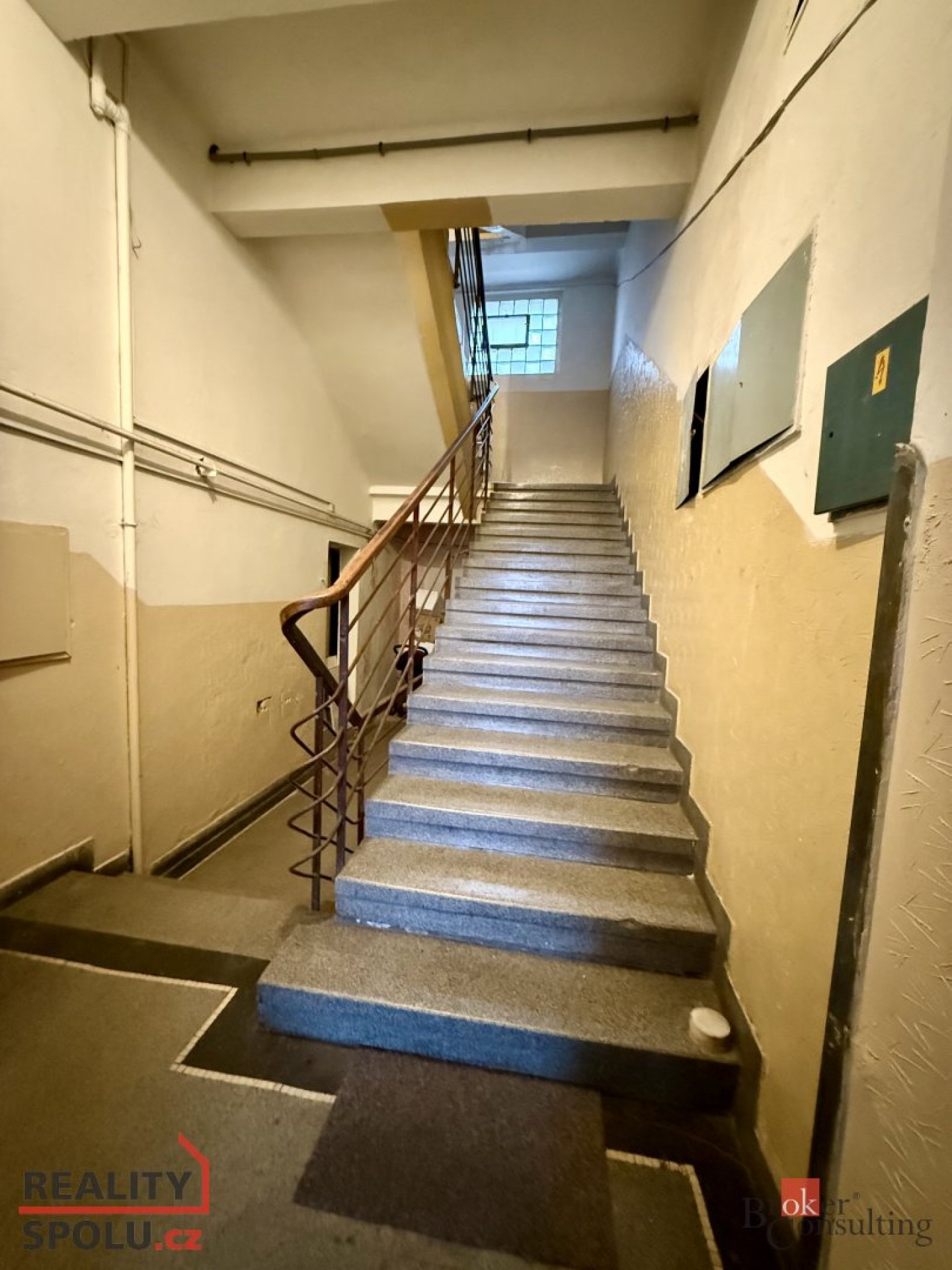 Prodej, komerční/činžovní dům, 815 m2, Bolevecká 609/1, Severní Předměstí, 30100 Plzeň 1 [ID 79729]