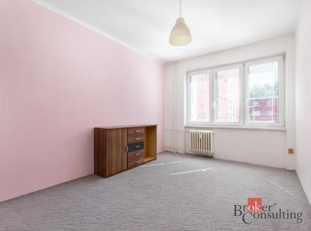 Pronájem bytu, 2+kk, 51 m²