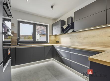 Prodej - dům/vila, 123,75 m²