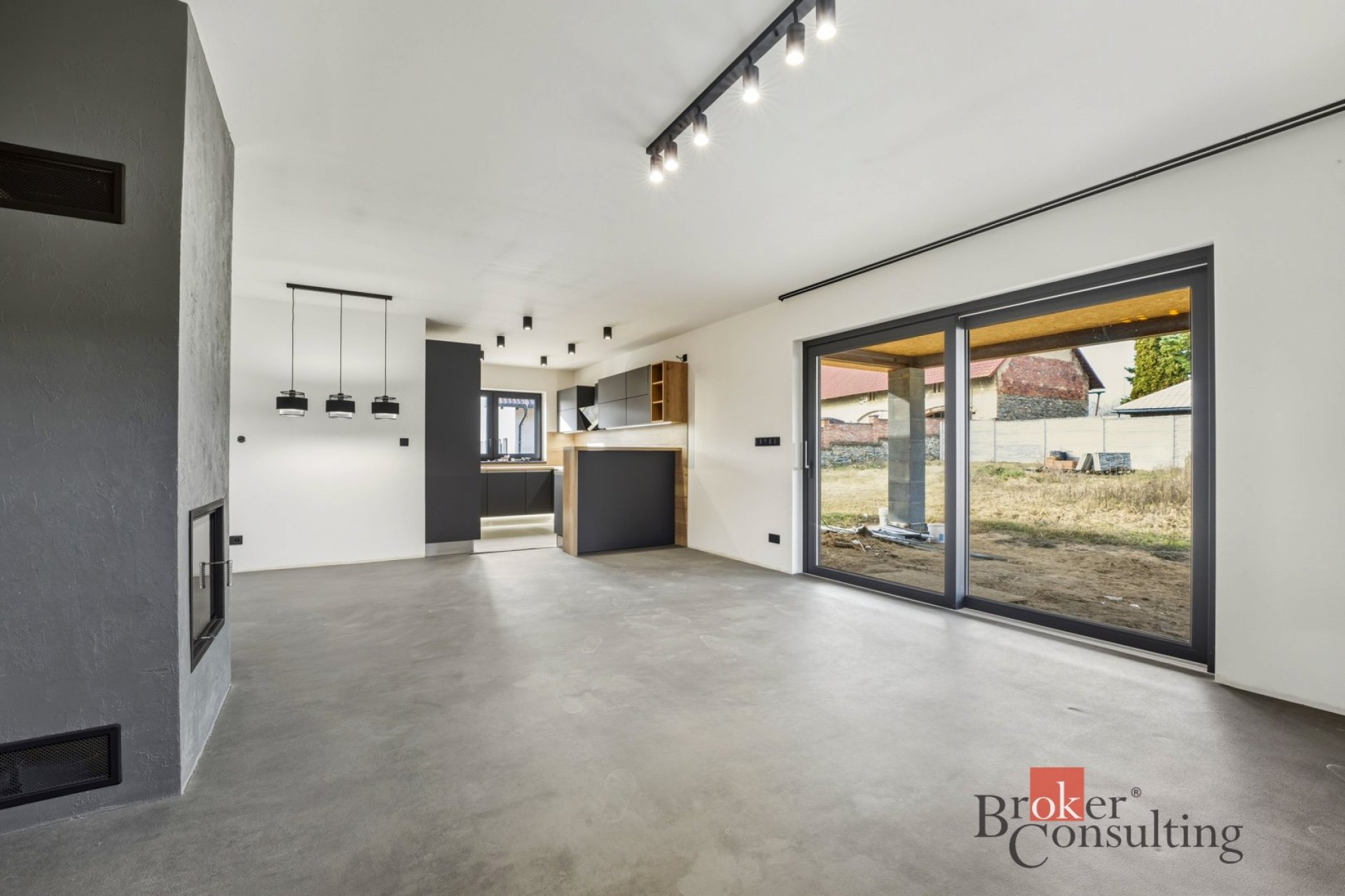 Prodej, domy/rodinný, 123.75 m2, Bezděkov , Pardubice [ID 79761]