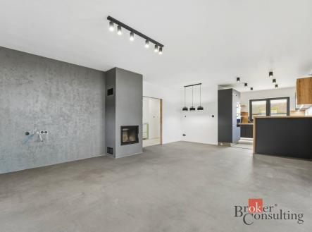 Prodej - dům/vila, 123,75 m²