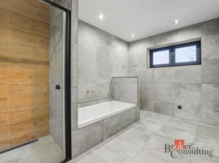 Prodej - dům/vila, 123,75 m²