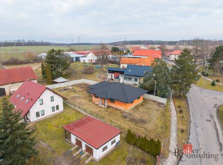 Prodej - dům/vila, 123,75 m²