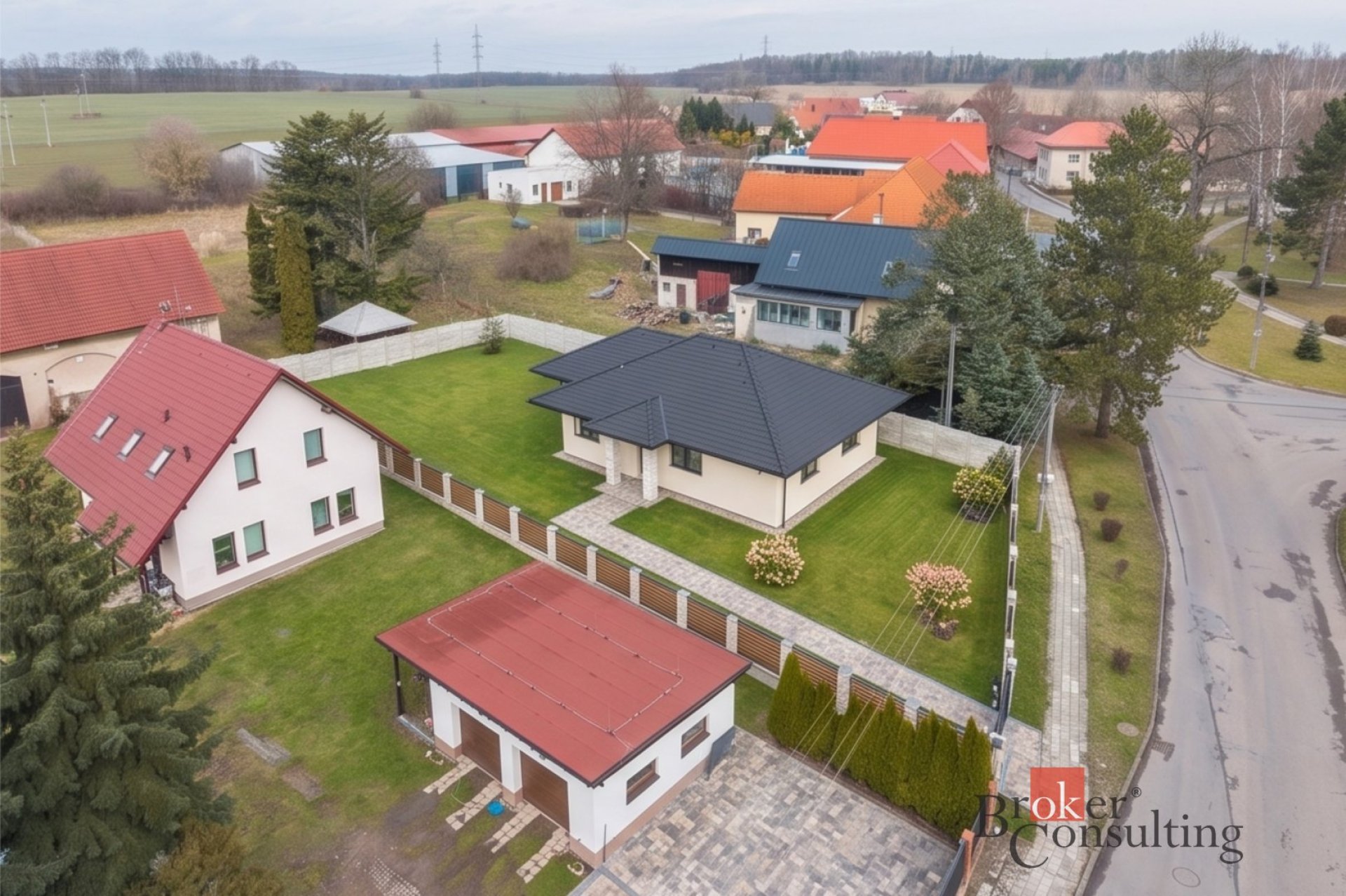 Prodej, domy/rodinný, 123.75 m2, Bezděkov , Pardubice [ID 79761]