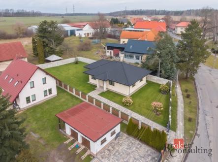 Prodej - dům/vila, 123,75 m²