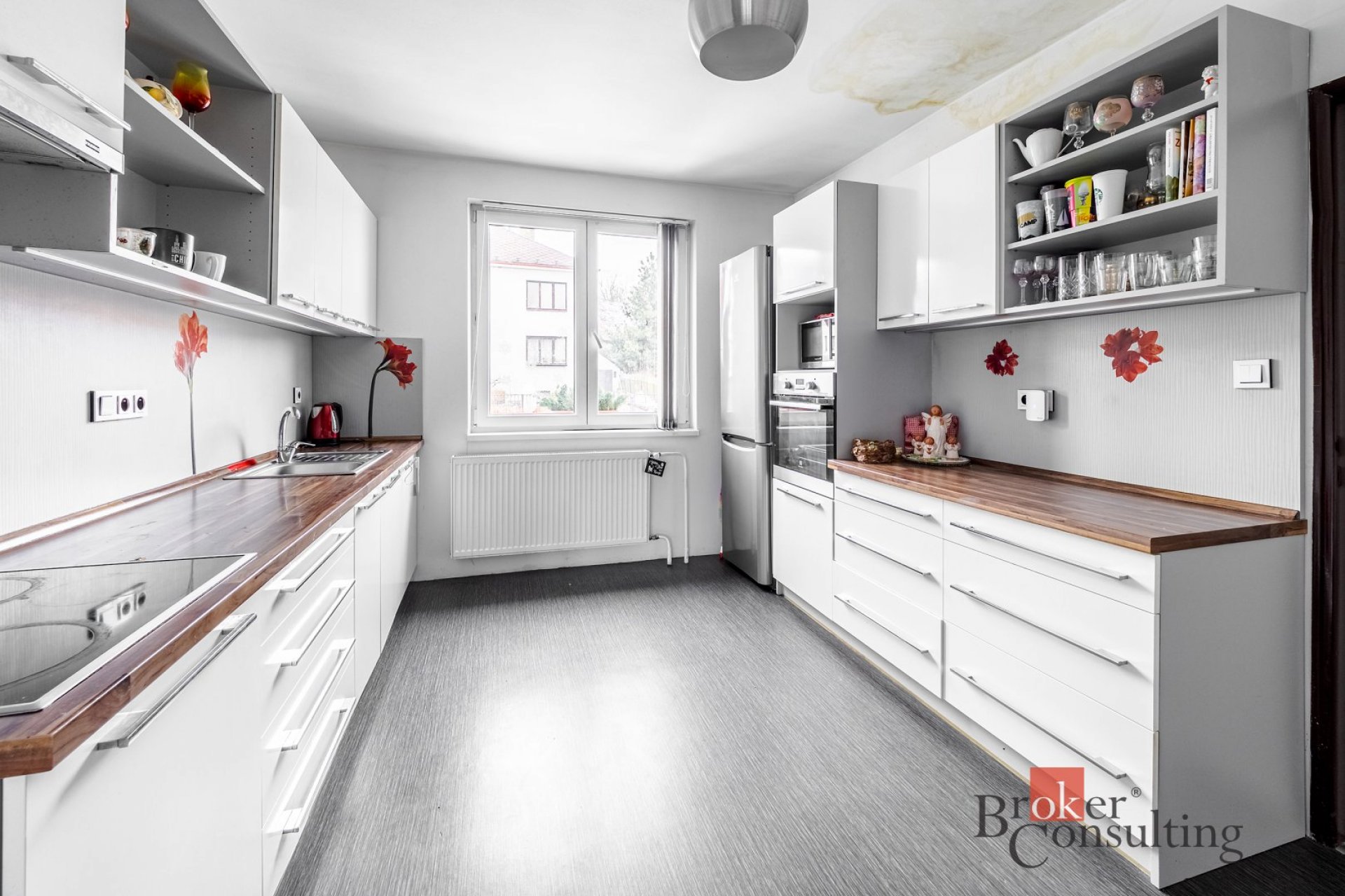 Prodej, domy/rodinný, 214 m2, Zahradní čtvrť 263, 37333 Nové Hrady, České Budějovice [ID 81575]