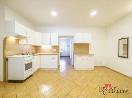 Prodej - dům/vila, 130 m²