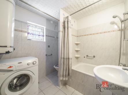 Prodej - dům/vila, 130 m²