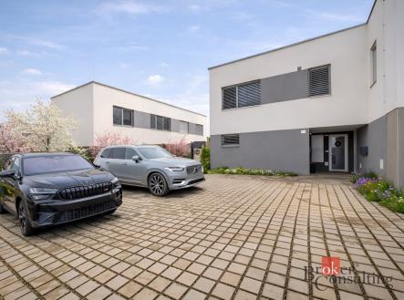 Prodej bytu, 4+kk, 230 m²