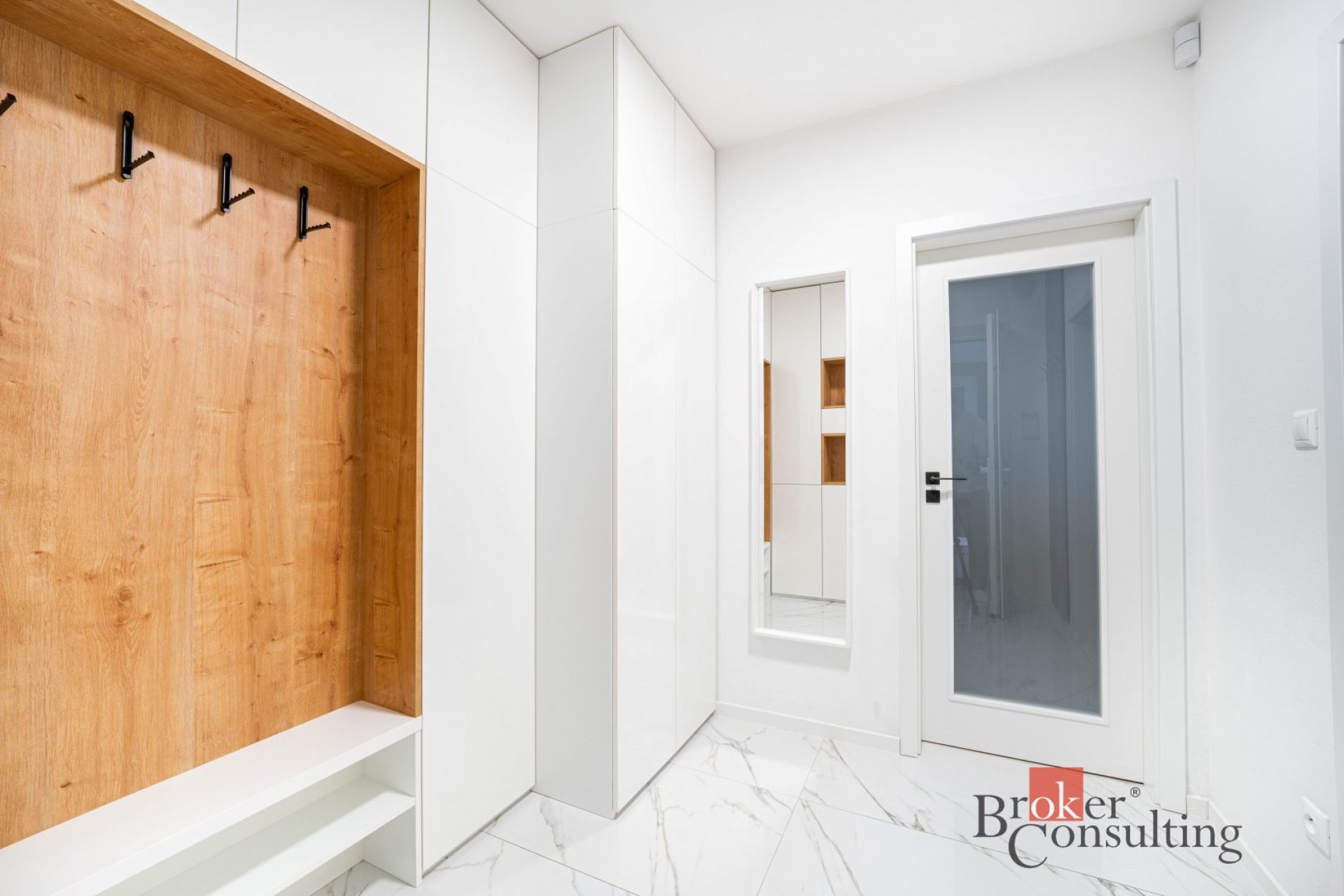 Prodej, byty/4+kk, 110 m2, Kruhy 435, 67902 Ráječko, Blansko [ID 81644]