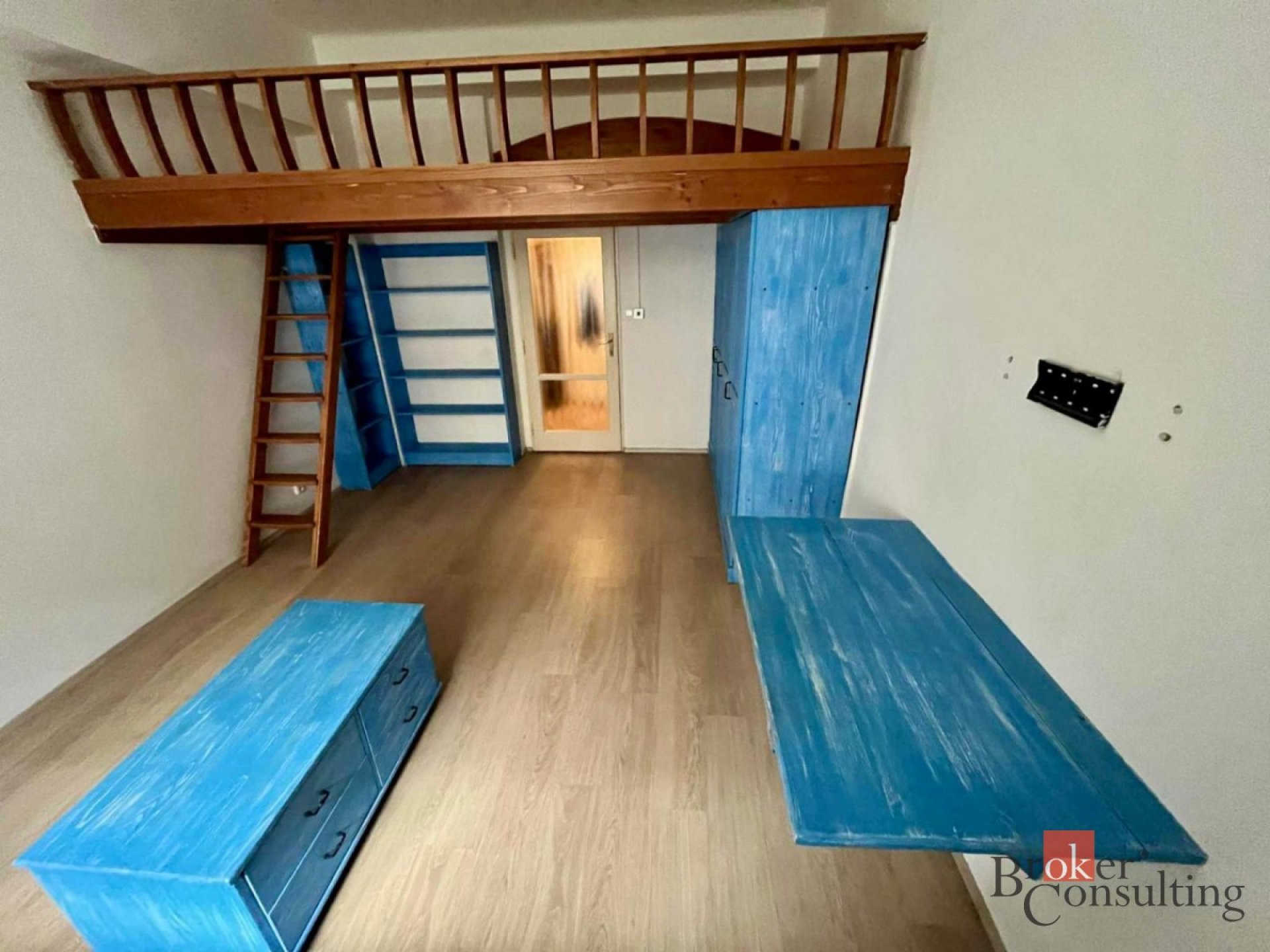 Prodej, byty/1+1, 27.2 m2, Malešická 95/15, Žižkov, 13000 Praha 3 [ID 80907]