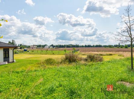 Prodej - pozemek pro bydlení, 1 037 m²