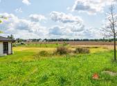Prodej - pozemek pro bydlení, 1 037 m²