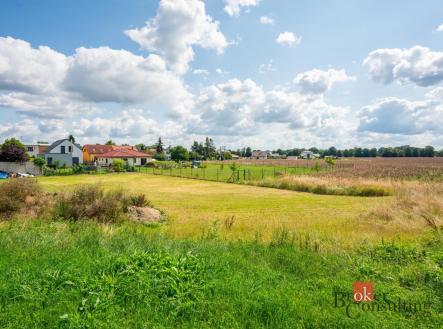 Prodej - pozemek pro bydlení, 1 037 m²