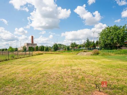 Prodej - pozemek pro bydlení, 1 037 m²