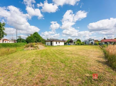 Prodej - pozemek pro bydlení, 1 037 m²