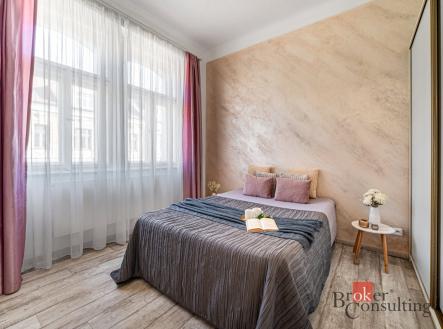 Prodej bytu, 3+kk, 74 m²