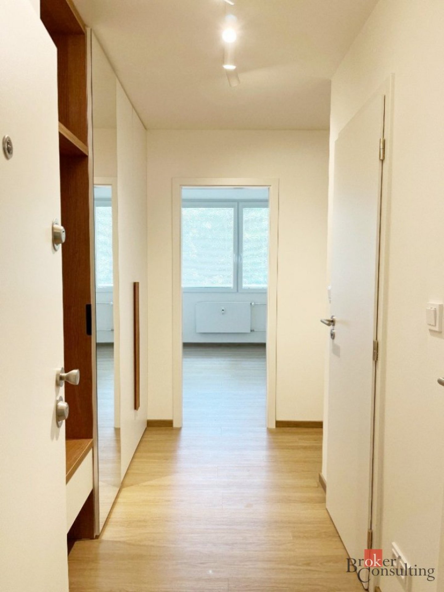 Pronájem, byty/2+kk, 44 m2, Mirovická 1088/42, 18200 Praha, Hlavní město Praha [ID 82021]