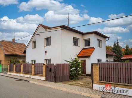 Prodej - dům/vila, 195 m²