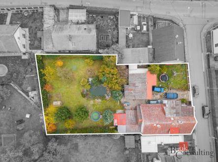 Prodej - dům/vila, 195 m²