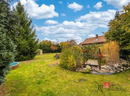 Prodej - dům/vila, 195 m²