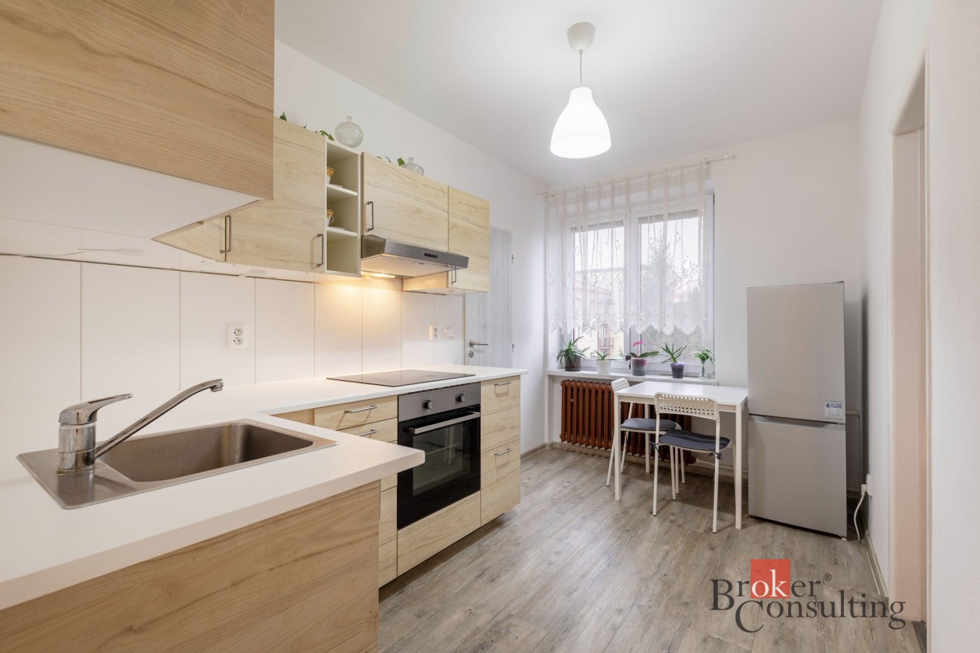 Převod dr. podílu, byty/2+1, 61 m2, Sportovní 529, 66411 Zbýšov, Brno-venkov [ID 81570]