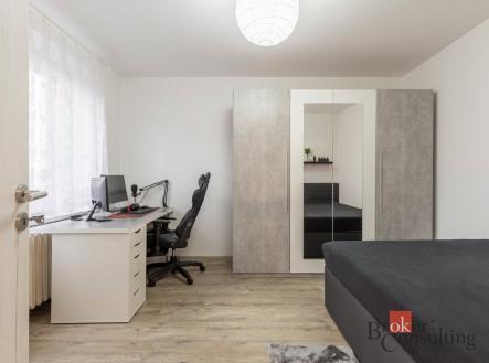 Prodej bytu, 2+1, 61 m²
