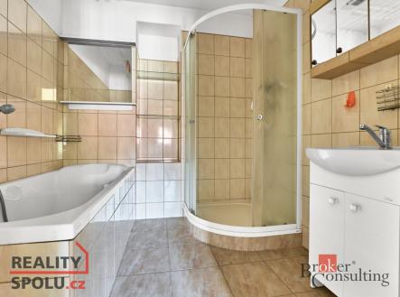 Prodej bytu, 2+1, 70 m²