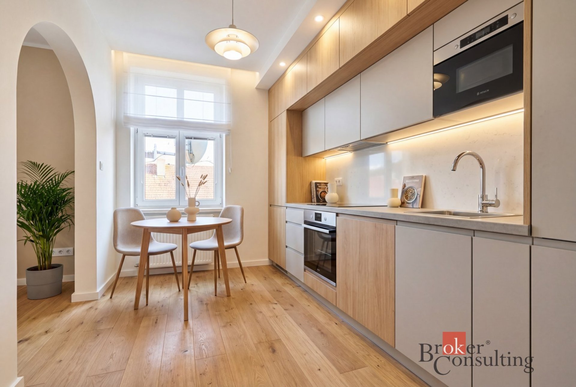 Prodej, byty/2+1, 70 m2, náměstí Karla IV. 127, 36221 Nejdek, Karlovy Vary [ID 81429]