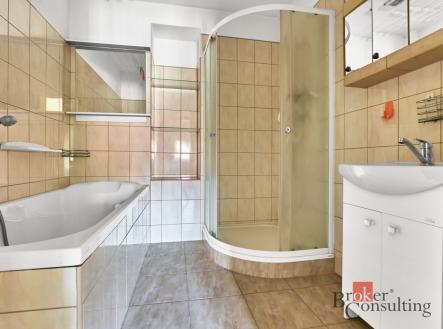 Prodej bytu, 2+1, 70 m²