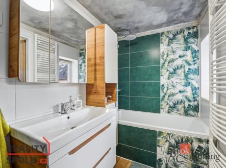 Prodej - dům/vila, 69 m²