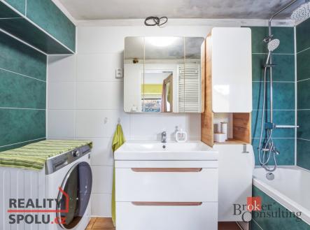 Prodej - dům/vila, 69 m²