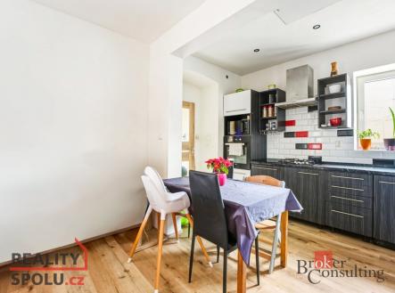 Prodej - dům/vila, 69 m²