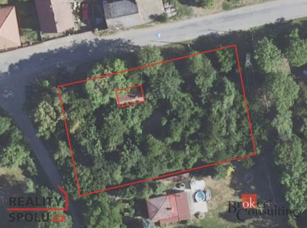 Prodej - pozemek, zemědělská půda, 15 576 m²