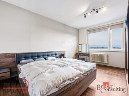 Prodej bytu, 3+kk, 74 m²