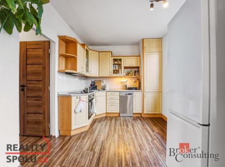 Prodej bytu, 3+kk, 74 m²